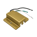 H-track Floating Canopy