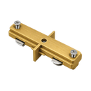 H-track Mini Straight Connector