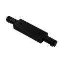 H-track Straight Connector