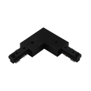 H-track L Connector