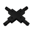 H-track X Connector