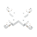 H-track X Connector
