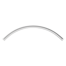 2' Surface Mount H-type Single Circuit 3-WIRE Curved Track