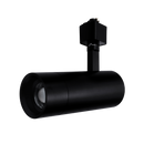 Zoomable H-track Head - 5 CCT Selectable