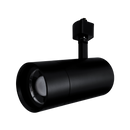 Zoomable H-track Head - 5 CCT Selectable