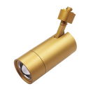 Zoomable H-track Head - 5 CCT Selectable