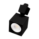 2" H-track Head - 5 CCT Selectable -square