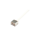 Tape to Cable Connector