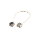 Tape to Cable to Tape Connector