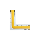 COB 8MM 90CRI IP20 "l" Connector