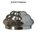 Bonnet Nut for Central Brass – Platinum