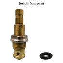 Faucet Stem for Crane – Platinum