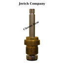 Faucet Stem for Logan / Lifetime – Platinum