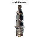 Faucet Stem for Sign of the Crab – Platinum