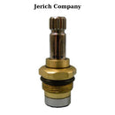 Faucet Stem for Sign of the Crab – Platinum