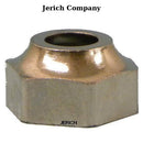 Nut for Sterling – Platinum