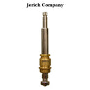 Faucet Stem for Savoy Brass – Platinum