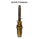 Faucet Stem for Central Brass – Platinum