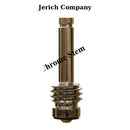 Faucet Stem for Chase / Chicago – Platinum