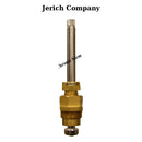 Faucet Stem for Union Brass – Platinum