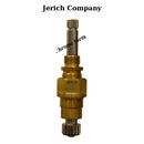Faucet Stem for Union Brass – Platinum