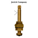 Faucet Stem for Union Brass – Platinum