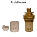 Faucet Stem for Central Brass – Platinum