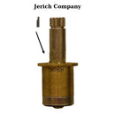 Faucet Stem for Crane – Platinum