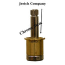Faucet Stem for Crane – Platinum
