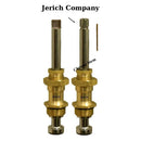 Faucet Stem for Sterling Brass – Platinum