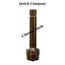 Faucet Stem for American Kitchen – Platinum