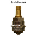 Faucet Stem for Savoy Brass – Platinum