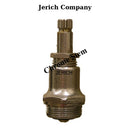 Faucet Stem for Savoy Brass – Platinum