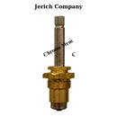 Faucet Stem for Eljer – Platinum