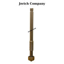 Faucet Stem for Savoy Brass – Platinum