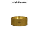 Retainer for Savoy Brass – Platinum