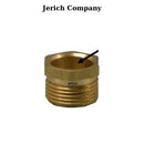 Packing Nut for Savoy Brass / Central Brass – Platinum