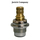 Faucet Stem – Platinum