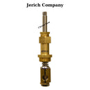 Diverter Stem for Royal Brass – Platinum