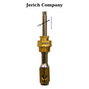 Diverter Stem for Royal Brass – Platinum