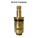 Ceramic Stem for Sears / Universal Rundle / Bradley – Platinum