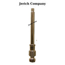 Faucet Stem for Crane – Platinum