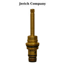 Diverter Stem for Indiana Brass – Platinum