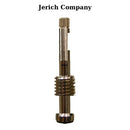 Faucet Stem – Platinum