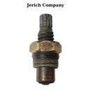 Faucet Stem – Platinum