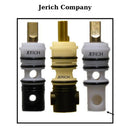 Diverter Cartridge for Danze / Glacier Bay – Platinum