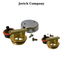 Vacuum Breaker for T & S Brass – Platinum