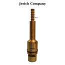 Ceramic Stem for Milwaukee / Sears / Universal Rundle – Platinum