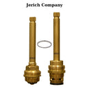 Faucet Stem for Savoy Brass – Platinum