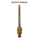 Faucet Stem for Savoy Brass – Platinum